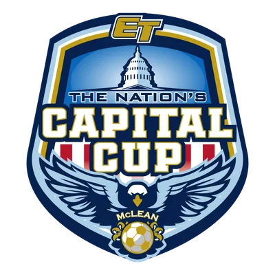 Nation's Capital Cup - Girls Weekend logo