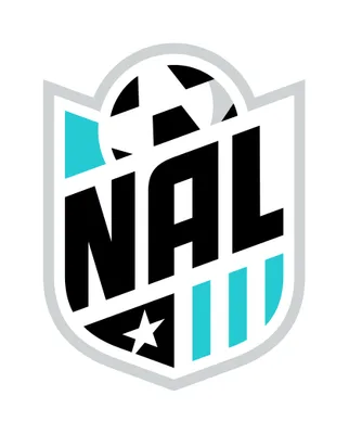 National Academy League National Championship logo