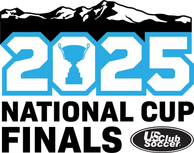 National Cup Finals logo