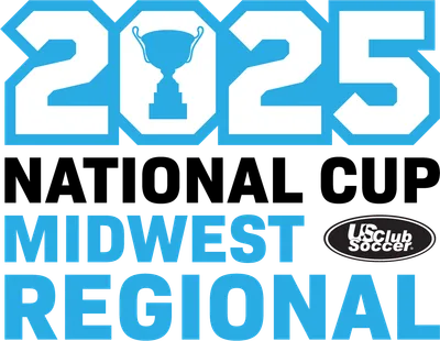 National Cup Midwest Regional logo