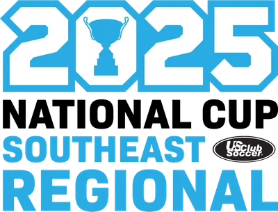 National Cup Southeast Regional logo