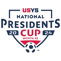National Presidents Cup logo