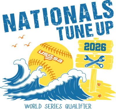 Nationals Tune Up - FT logo