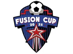 NC Fusion Cup logo