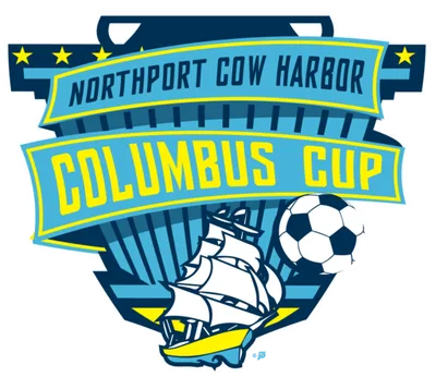NCHU 35th Annual Columbus Cup logo