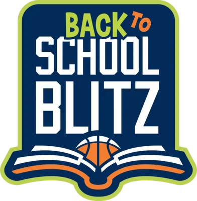NCSTV Back to School Blitz logo