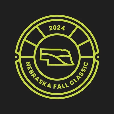 Nebraska Fall Classic logo