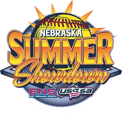 Nebraska Summer Showdown logo
