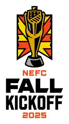 NEFC Fall Kickoff logo