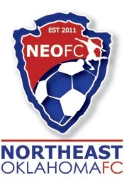 NEOFC Kick-Off Classic Spring logo