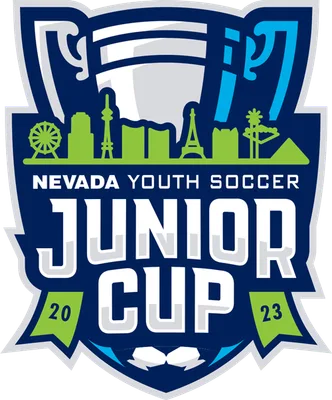Nevada Jr. Cup logo
