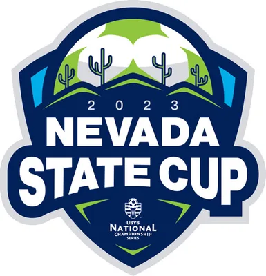 Nevada State Cup logo