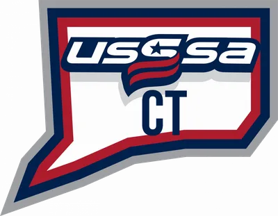New England (CT/MA/RI/VT/VT/NH/ME) All-State Game logo