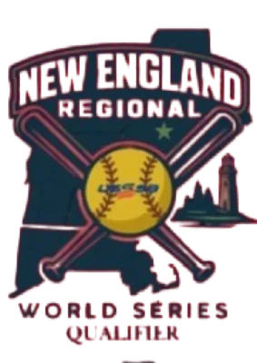 New England Regionals (3-day) logo