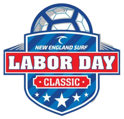 New England Surf Labor Day Classic logo