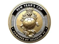 New Year's Cup logo