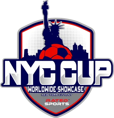 New York City Cup logo