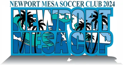 Newport Mesa Cup logo