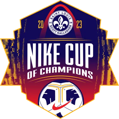 Nike Cup of Champions logo