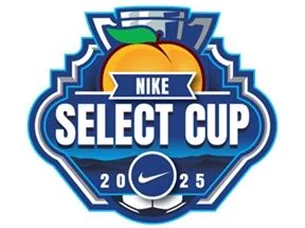 Nike Select Cup logo