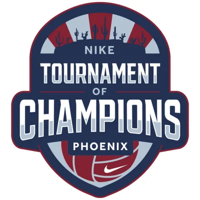 Nike Tournament of Champions Southwest logo