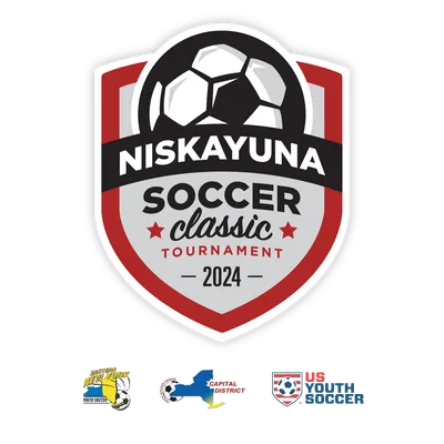 Niskayuna Soccer Classic Tournament logo