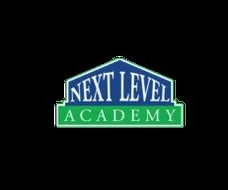NLA Fall Youth Hoops League - Aug 19 logo