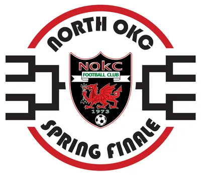 NOKC Spring Finale logo