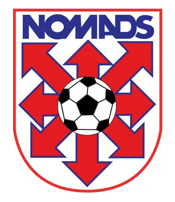 Nomads Thanksgiving Tournament logo
