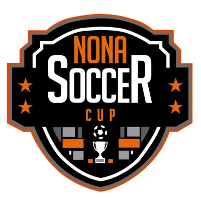 Nona Soccer Cup logo