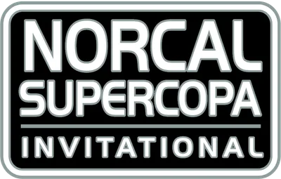 NorCal Supercopa Invitational logo