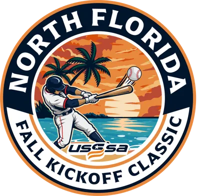 North Florida Fall Kickoff Classic logo