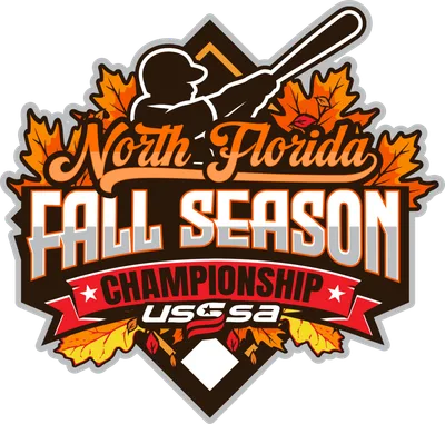 North Florida Fall Season Championship (Rings) logo