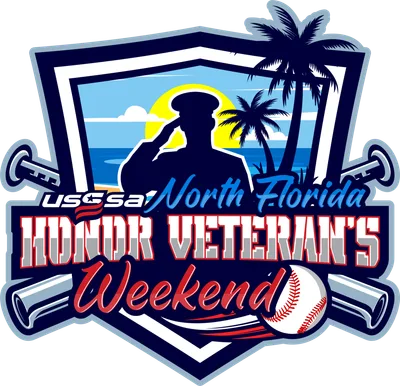 North Florida Honor Veteran’s Weekend logo