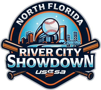 North Florida River City Showdown logo