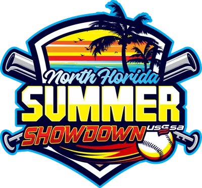 North Florida Summer Showdown logo