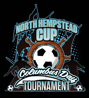 North Hempstead Cup logo