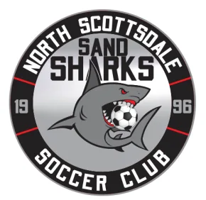 North Scottsdale Sandsharks Invitational logo