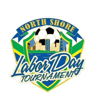 North Shore Labor Day Classic logo