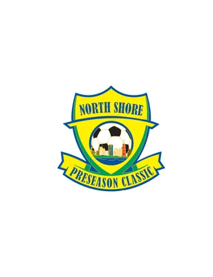 North Shore Preseason Classic logo