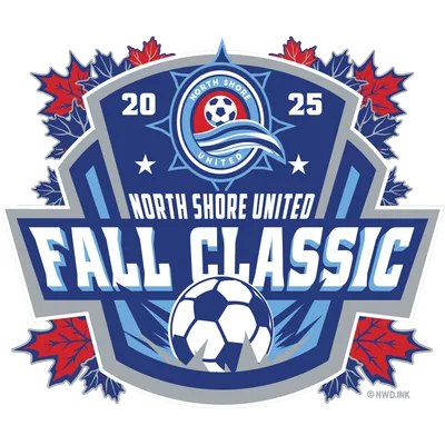 North Shore United Fall Classic logo