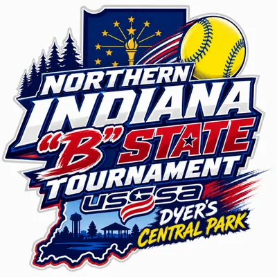 Northern Indiana B State (Friday Morning Start) logo