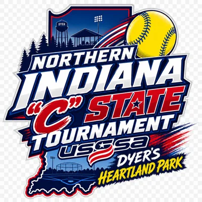 Northern Indiana C State (Friday Morning Start) logo