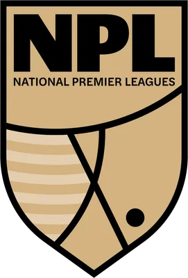 NPL Finals logo