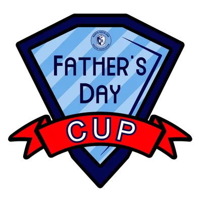 NRSA Father's Day Cup logo