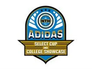 NTH Adidas Select Cup logo
