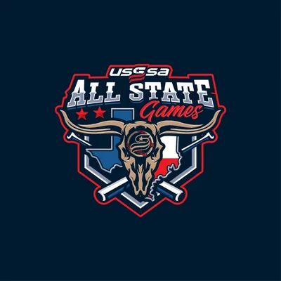 NTX All State Games 8u-14u logo