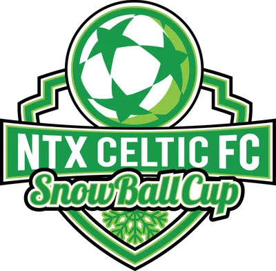 NTX Celtic Snowball Cup logo