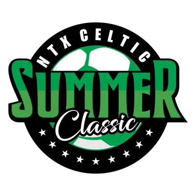 NTX Celtic Summer Classic logo