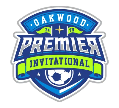 Oakwood Premier Invitational logo